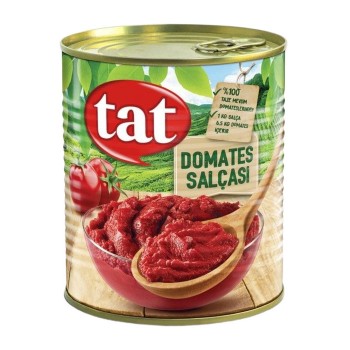 Domates Salçası 700 Gr