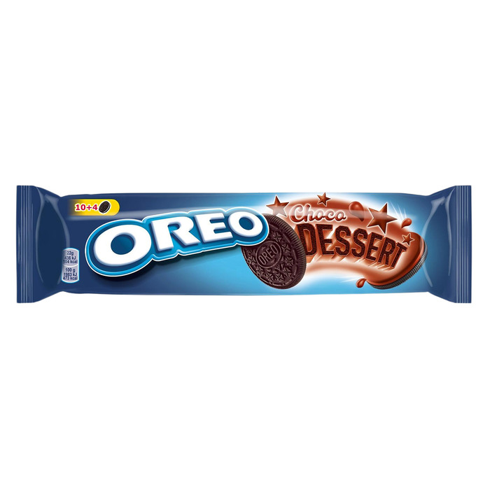 Oreo Bısk. Choco Dessert 154 Gr