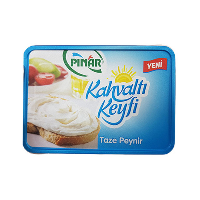 Beyaz Kahvaltı Keyfi 180 Gr