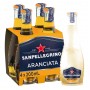 San Pellegrino Portakallı Gazlı İçecek 4 x 200 ml