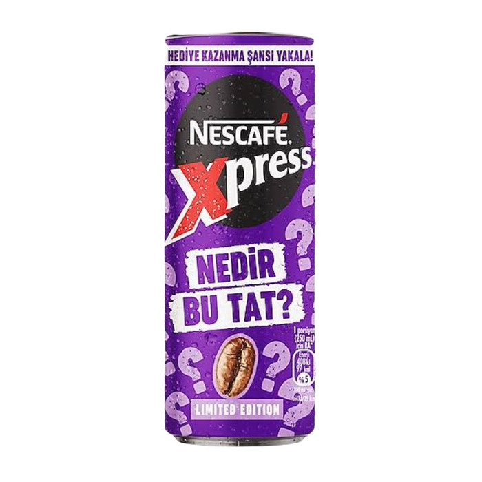 Xpress 250 Ml