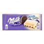 Çikolata Oreo White 100 Gr