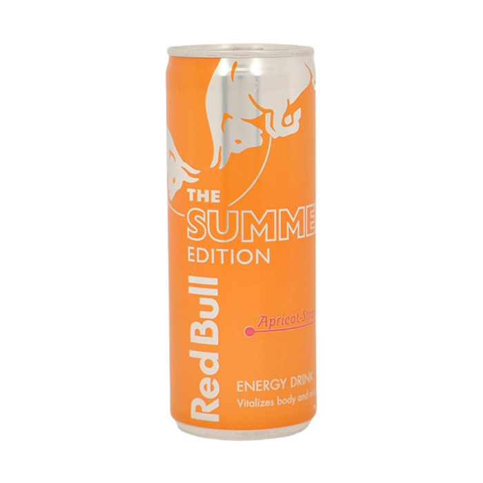 Enerji İçeceği 250 Ml