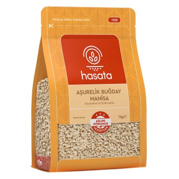 Buğday Aşurelik 1 Kg