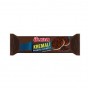 Kremalı Kakaolu Sandviç Bisküvi 61 Gr