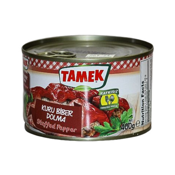 Kuru Biber Dolma 330 Gr