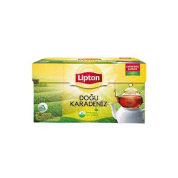 Çay Doğu Karadeniz Demlik 100'lü