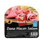 Dana Macar Salam Dilimli 50 Gr
