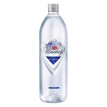 Premium Pet Şişe Su 1 Lt