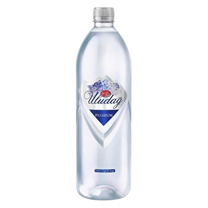 Premium Pet Şişe Su 1 Lt
