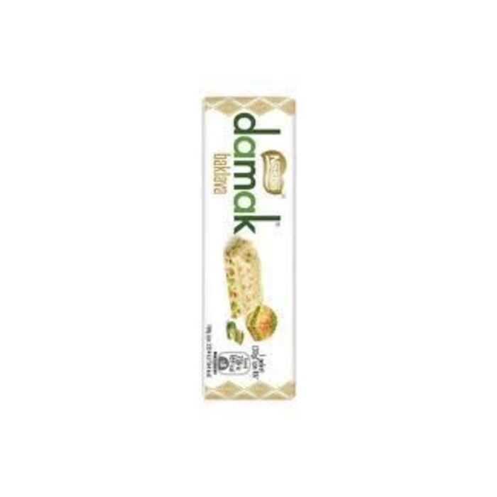 Çikolata Damak Baklava Baton 30 Gr