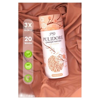 Granül Gardenya Çamaşır Parfümü 210 Ml