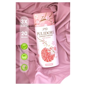 Granül Sakura Çamaşır Parfümü 210 Ml