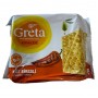 Greta Kraker Köz Biberli 120 Gr