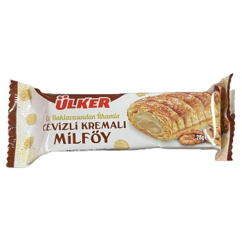 Kat Kat Tat Baklava 28 Gr