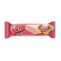 Çilekli Beyaz Çikolatalı Gofret 29 Gr
