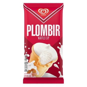 Plombir 120 Ml