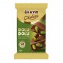 Çikolata Dolu Dolu Antep Fıstıklı 77 Gr