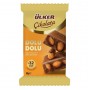 Dolu Dolu Bütün Bademli Çikolata 80 Gr