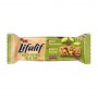 Lifalif Antep Fıstıklı Yulaf Bar 35 Gr