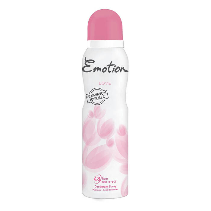Love Kadın Deodorant 150 Ml