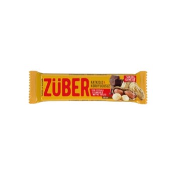 Yer Fıstıklı Kakaolu Meyve Tatlısı 40 Gr