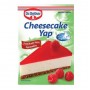 Cheesecake Hazır Tatlı 222 Gr