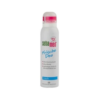 Sprey Fresh Alüminyum İçermeyen Deodorant 150 ml