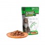 Mama Kedi Yaş Tavuklu Jelli 100 Gr