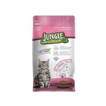 Mama Yavru Kedi Tavuklu 500 Gr