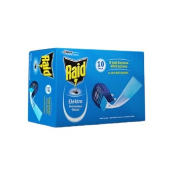 Elektro Mat Cihaz Ve 10'lu