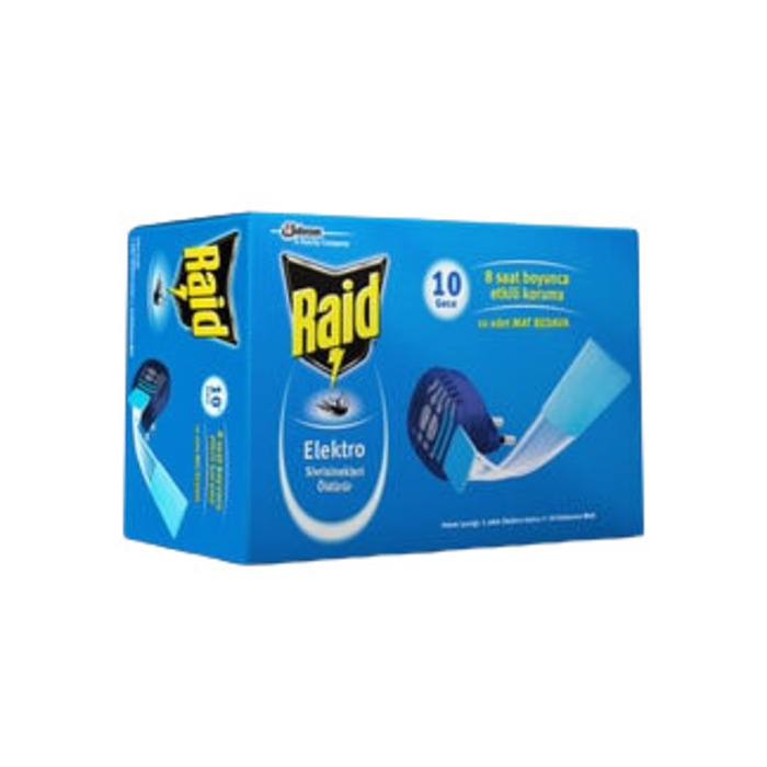 Elektro Mat Cihaz Ve 10'lu