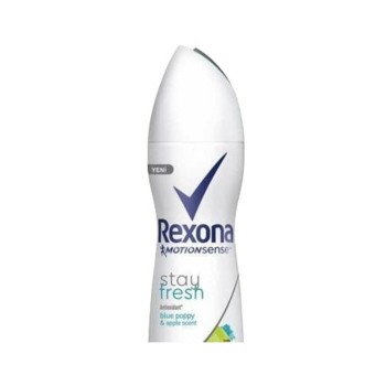 Deodorant Stay Fresh 150 Ml