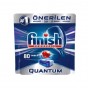 Quantum Bulaşık Makinesi Deterjanı 80 Tablet