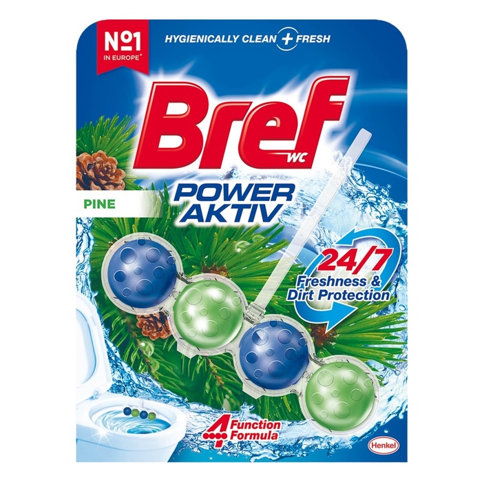 Wc Power Aktiv 50 Gr