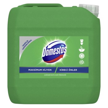 Çamaşır Suyu Dağ Esintisi 3240 Ml