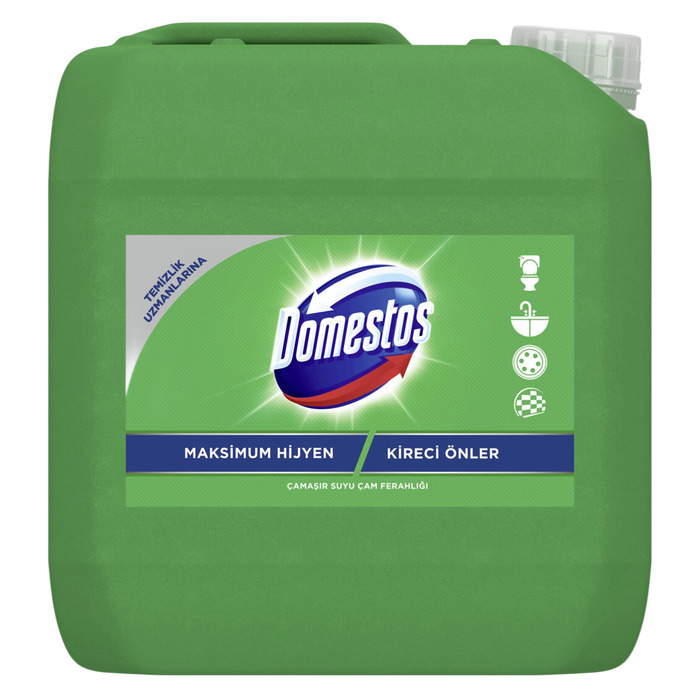 Çamaşır Suyu Dağ Esintisi 3240 Ml