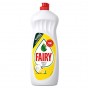 Sıvı Bulaşık Deterjanı Limonlu 650 Ml