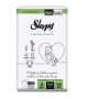 Sleepy Natural Bebek Bezi Maxi 4 Numara 52'li
