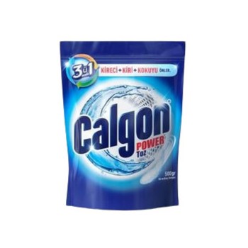 Kireç Önleyici Toz 500 Gr