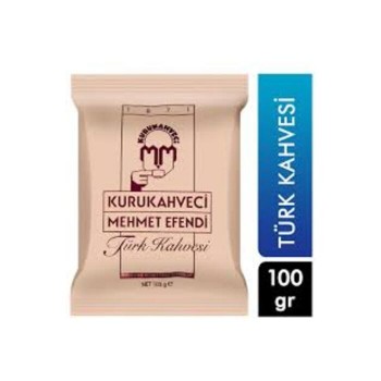 Türk Kahvesi 100 Gr