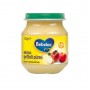 Püre Elma Şeftali 125 Gr