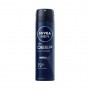Men Deep Darkwood Deodorant Sprey 150 Ml