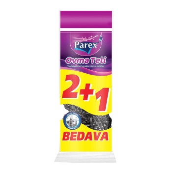 Ovma Teli 3'lü