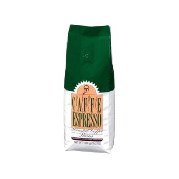 Espresso 1000gr Kavrulmuş Çekirdek