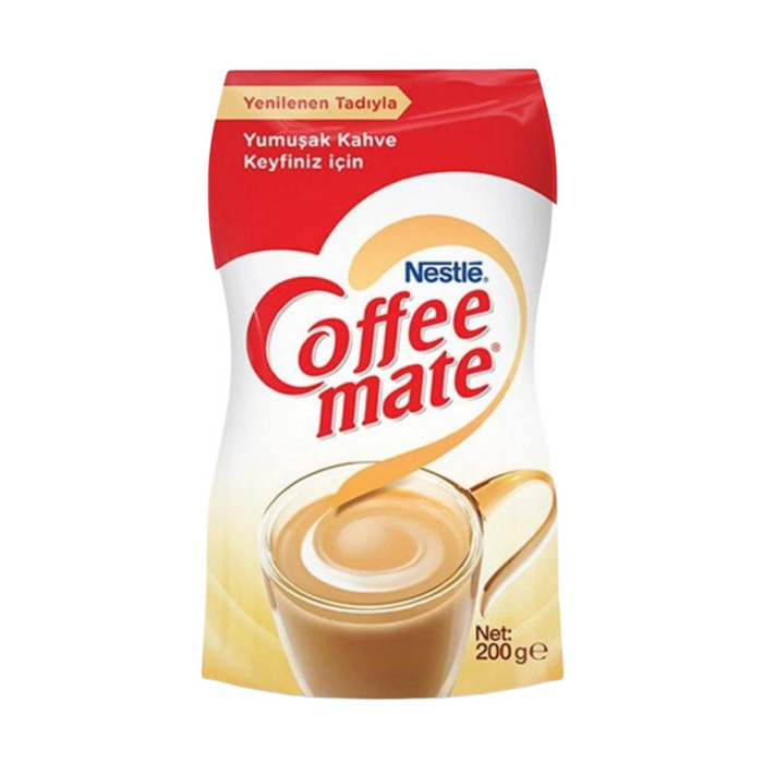 Coffee Mate 200 Gr