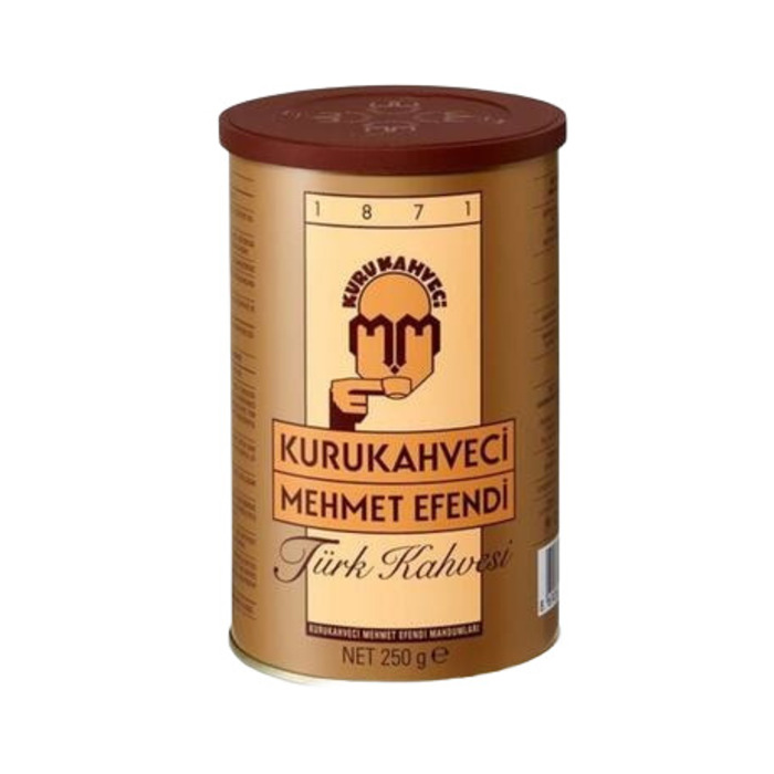 Türk Kahve 250 Gr