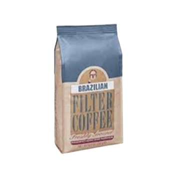 Filtre Kahve Brazilian 250 Gr
