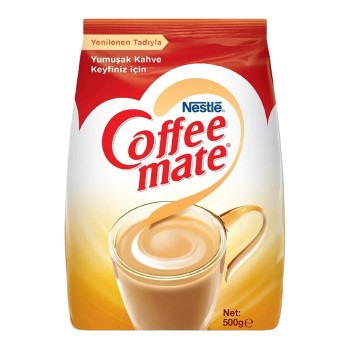Süt Tozu Coffee Mate 500 Gr
