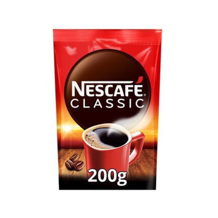 Classic Kahve 200 Gr